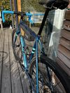 Prodám Trek Gravel kolo Trek Checkpoint AL 4 58 Dark Aquatic