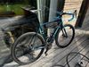 Prodám Trek Gravel kolo Trek Checkpoint AL 4 58 Dark Aquatic