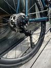 Prodám Trek Gravel kolo Trek Checkpoint AL 4 58 Dark Aquatic
