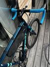 Prodám Trek Gravel kolo Trek Checkpoint AL 4 58 Dark Aquatic