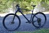Cannondale Scalpel HT Hi-Mod 1 Carbon (XL)
