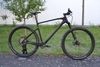 Cannondale Scalpel HT Hi-Mod 1 Carbon (XL)