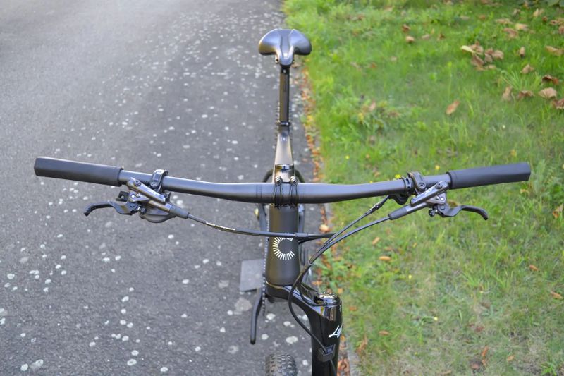 Cannondale Scalpel HT Hi-Mod 1 Carbon (XL)
