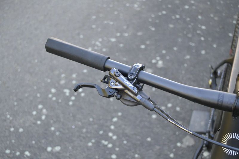 Cannondale Scalpel HT Hi-Mod 1 Carbon (XL)