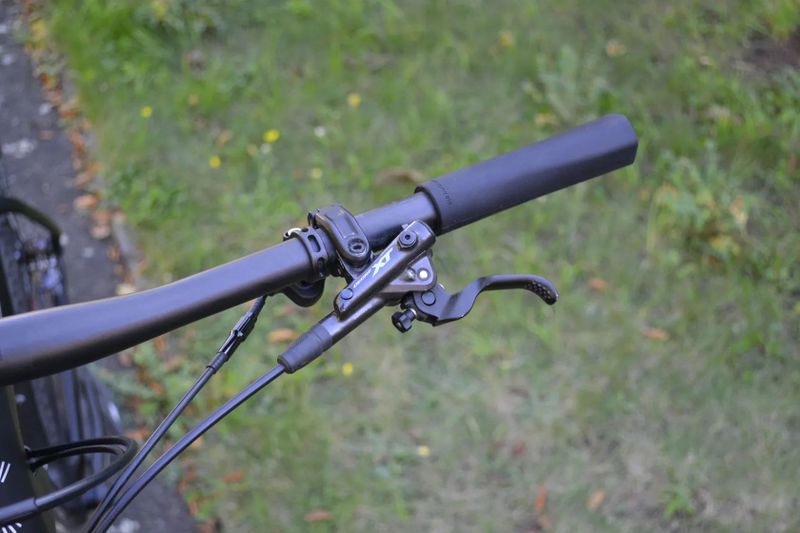 Cannondale Scalpel HT Hi-Mod 1 Carbon (XL)