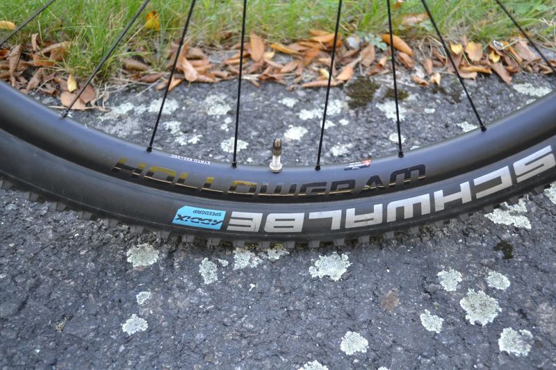 Cannondale Scalpel HT Hi-Mod 1 Carbon (XL)