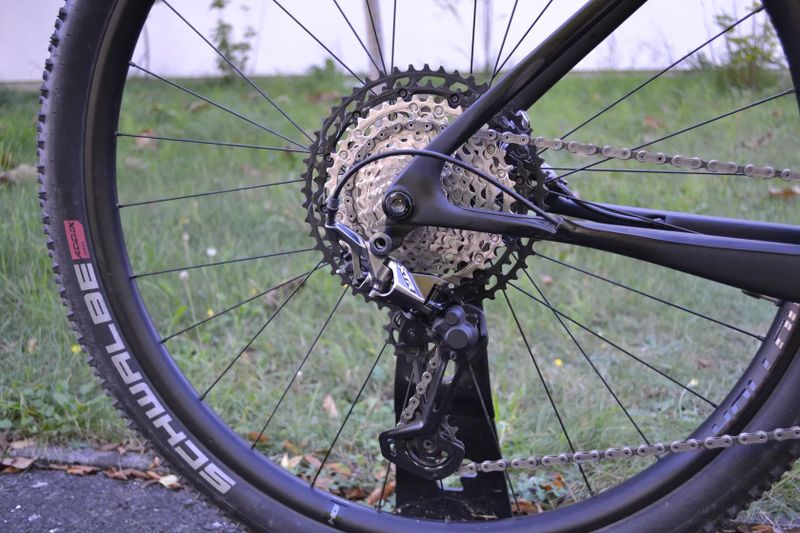 Cannondale Scalpel HT Hi-Mod 1 Carbon (XL)