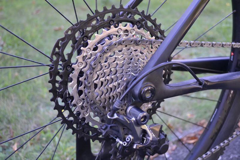 Cannondale Scalpel HT Hi-Mod 1 Carbon (XL)