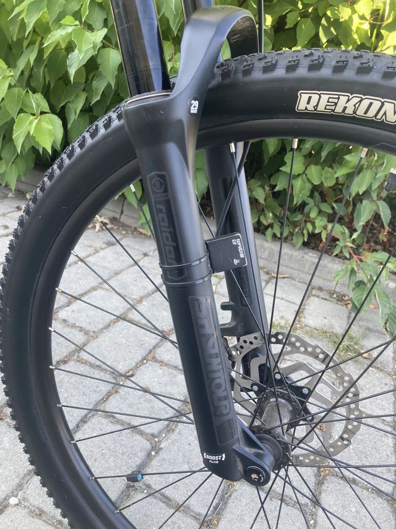 Merida NINETY-SIX 400
