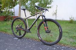 Scott Scale 910 (L) 10,7 kg