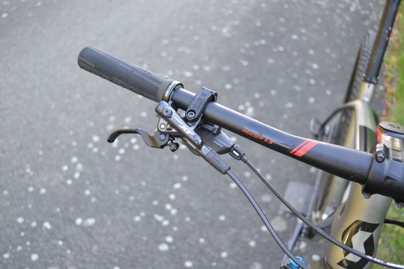 Scott Scale 910 (L) 10,7 kg