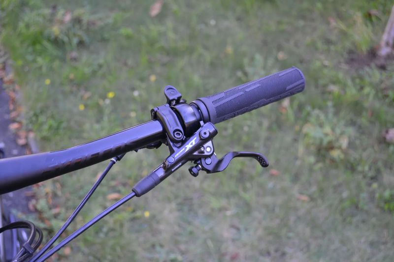 Scott Scale 910 (L) 10,7 kg