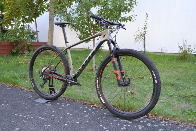 Scott Scale 910 (L) 10,7 kg