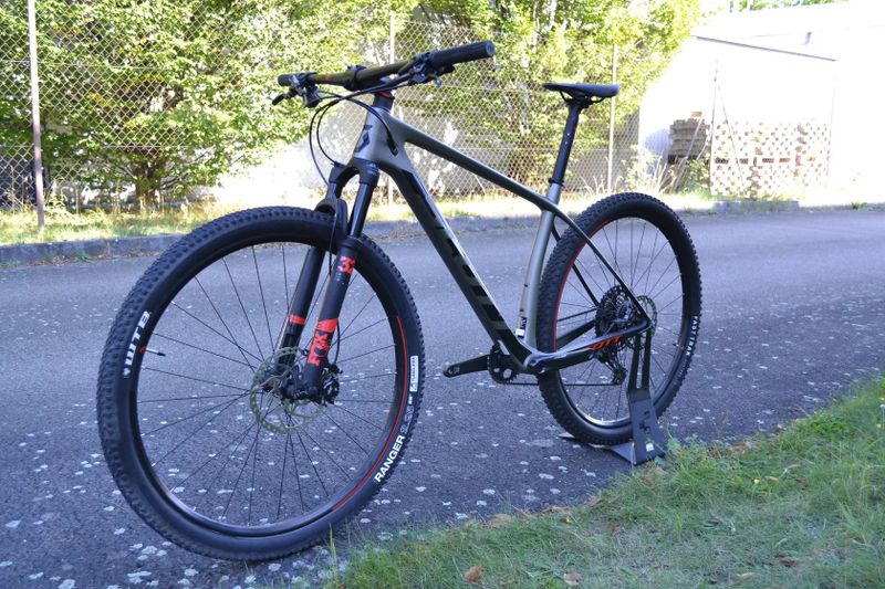 Scott Scale 910 (L) 10,7 kg
