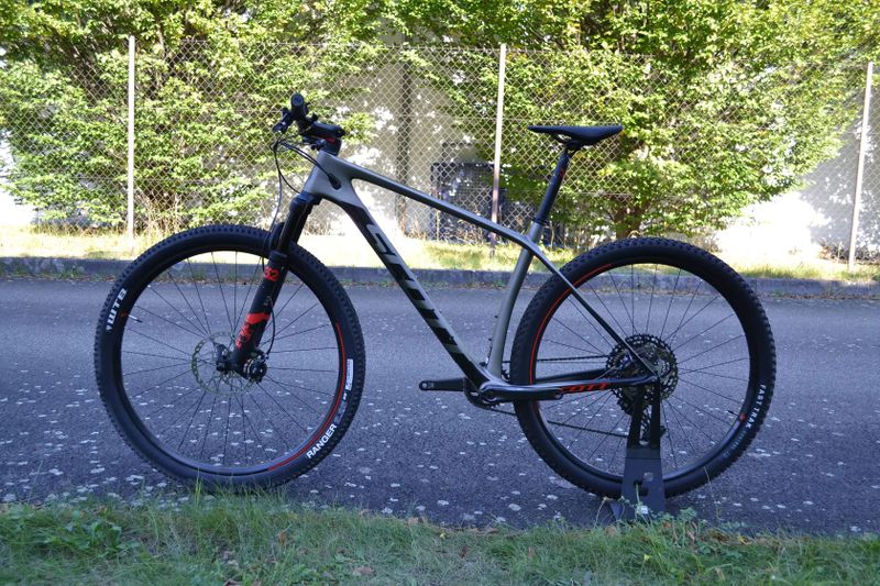 Scott Scale 910 (L) 10,7 kg