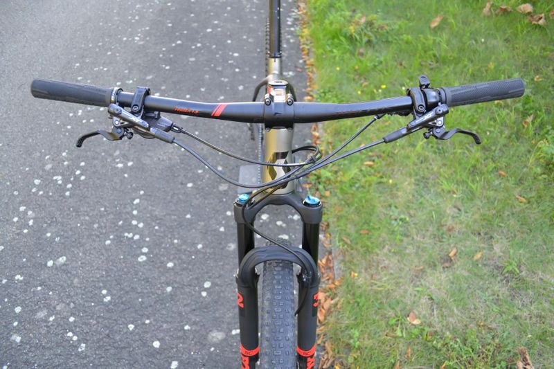 Scott Scale 910 (L) 10,7 kg