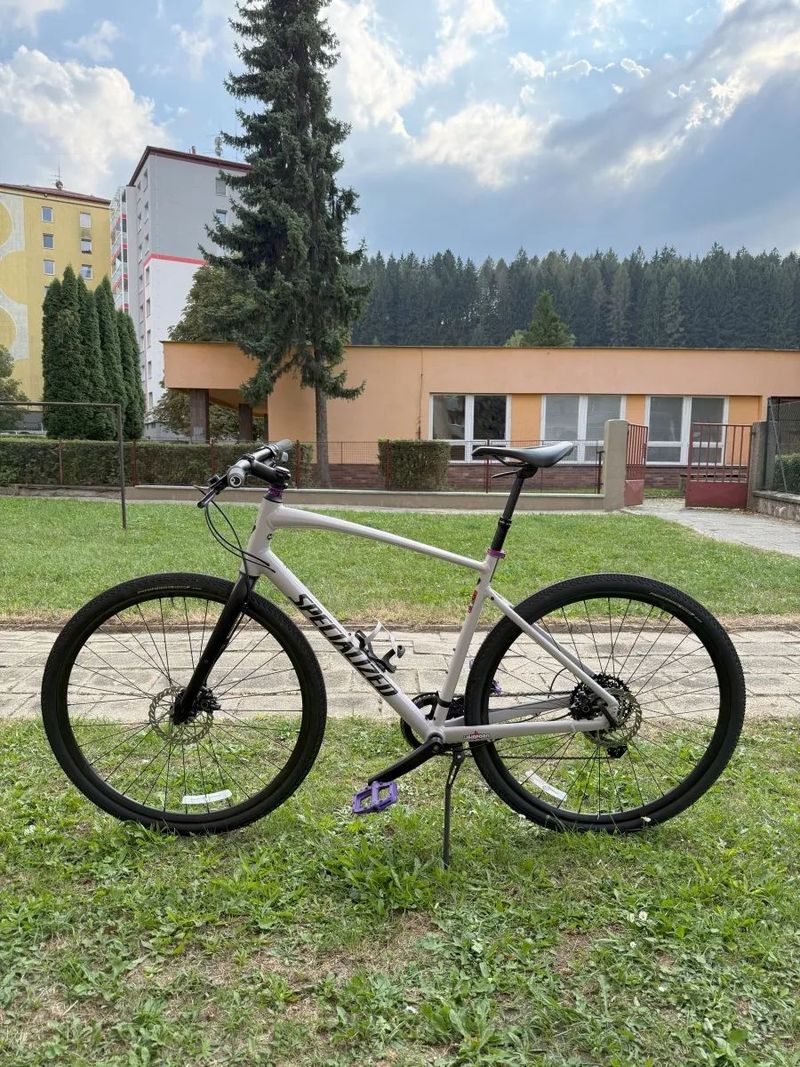 Specialized SIRRUS X 2.0 L