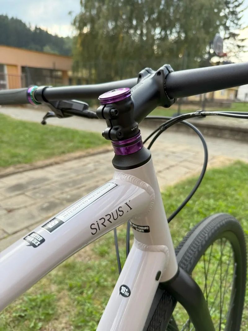 Specialized SIRRUS X 2.0 L