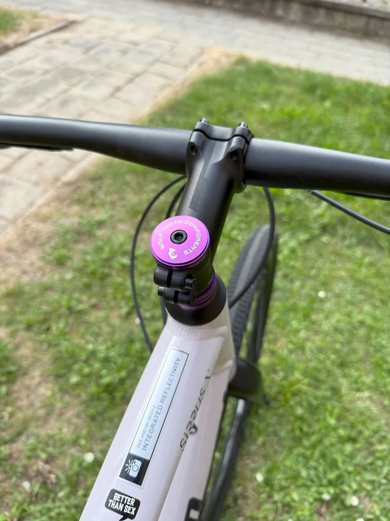 Specialized SIRRUS X 2.0 L