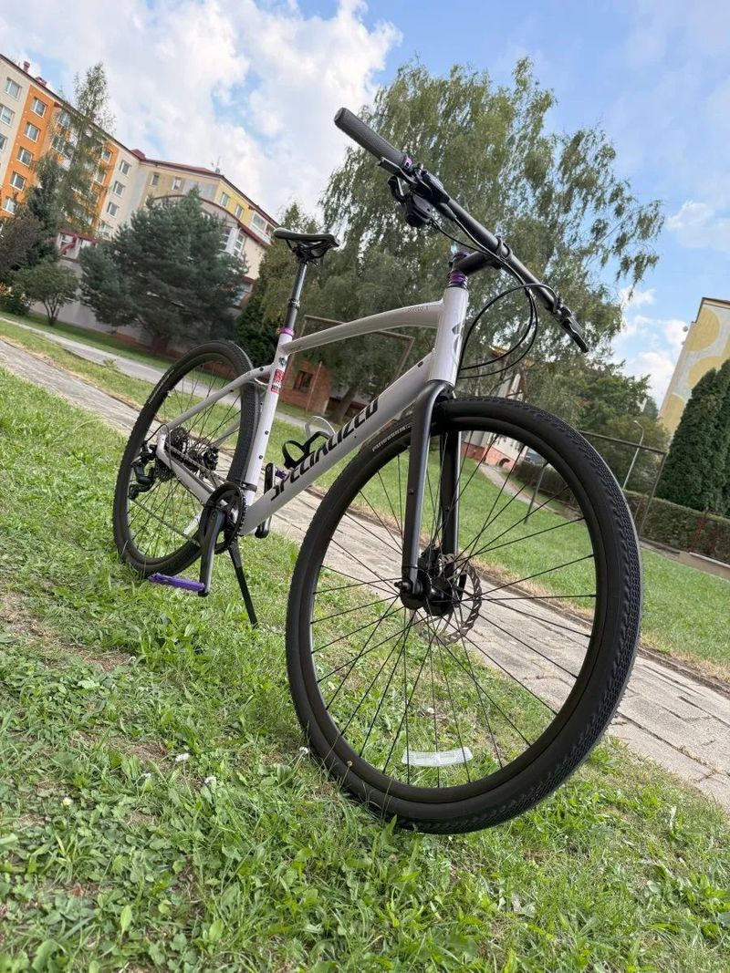 Specialized SIRRUS X 2.0 L