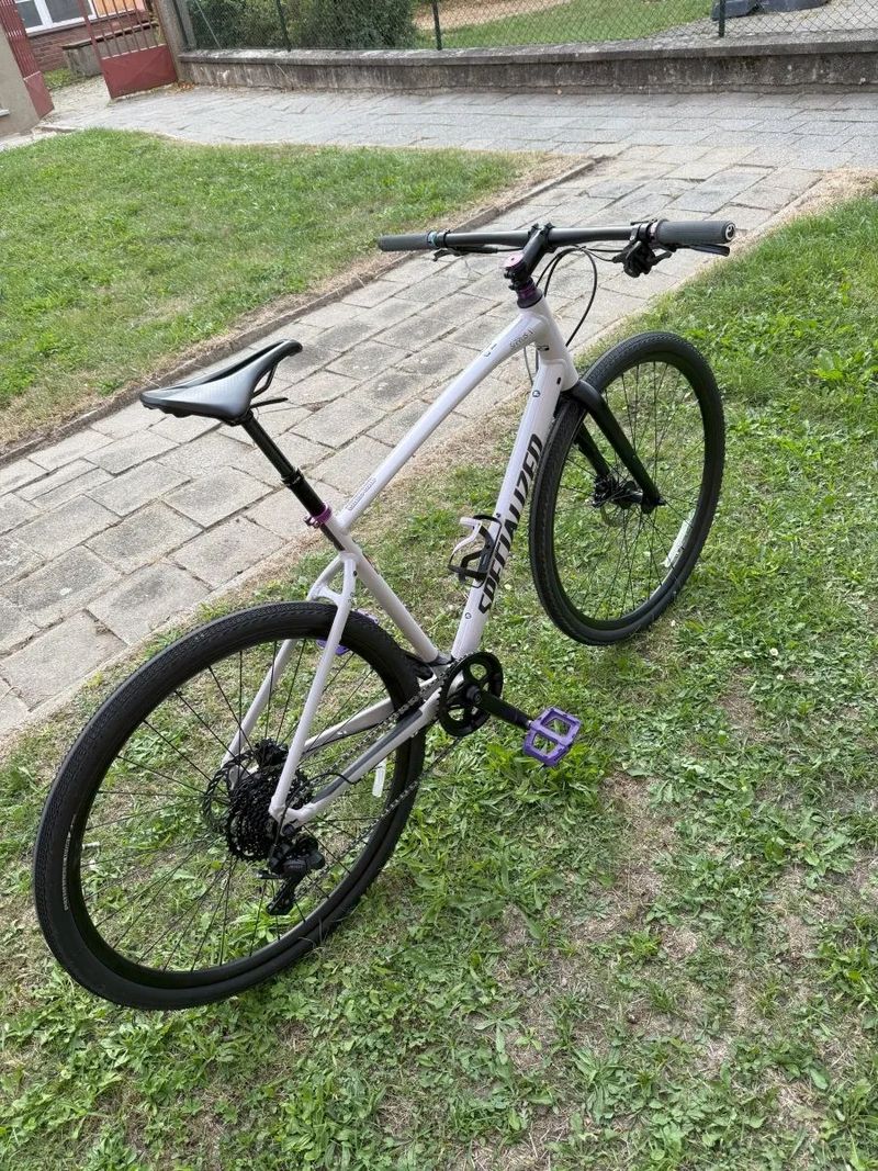 Specialized SIRRUS X 2.0 L