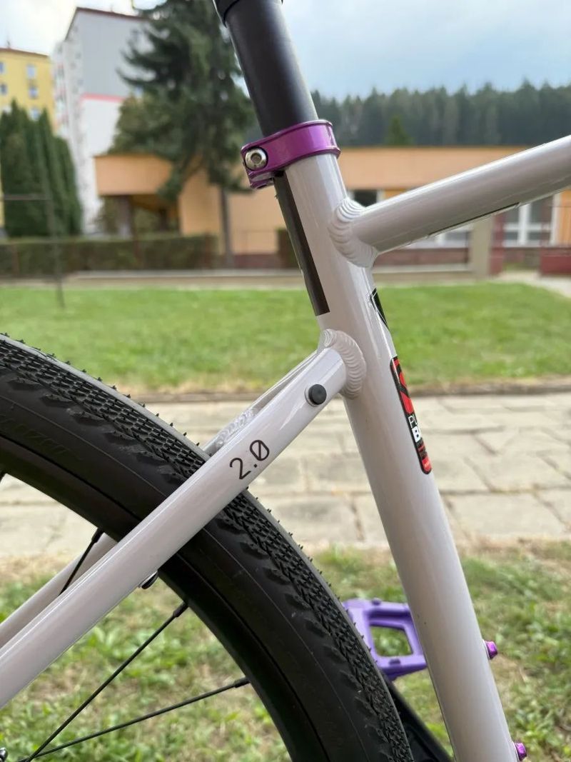 Specialized SIRRUS X 2.0 L