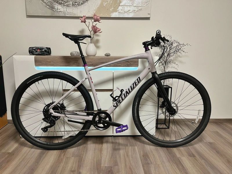 Specialized SIRRUS X 2.0 L
