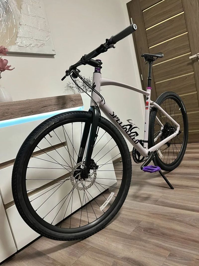 Specialized SIRRUS X 2.0 L