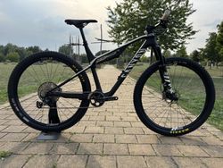 Canyon Lux