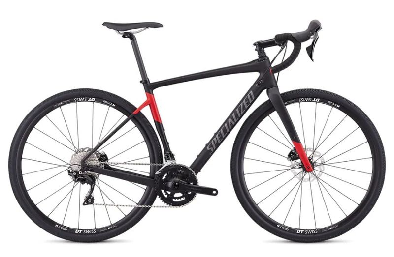 Specialized Diverge Sport