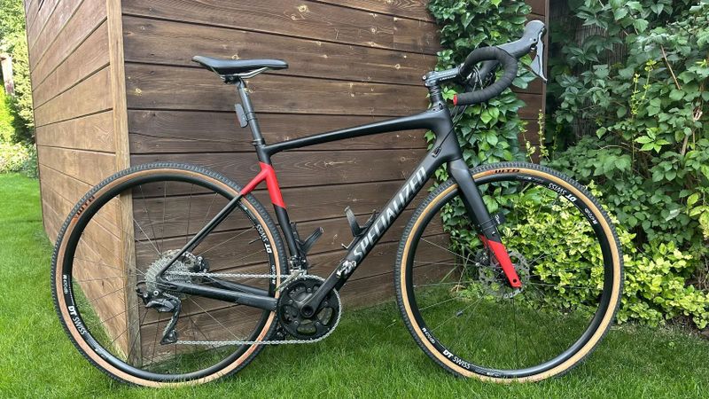 Specialized Diverge Sport