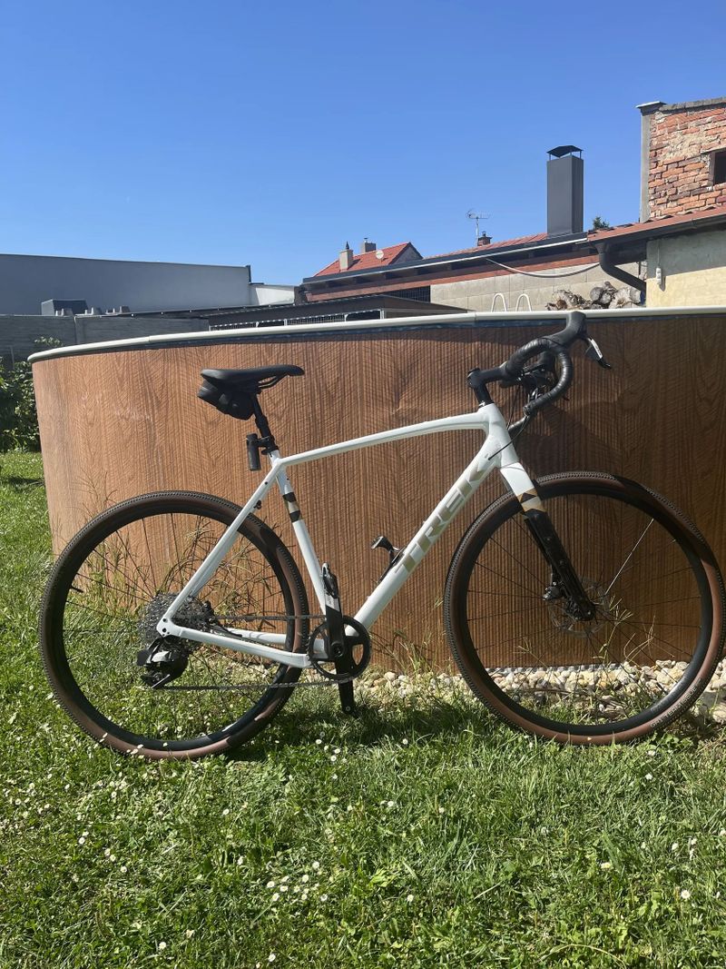 Trek Checkpoint alr5 axs