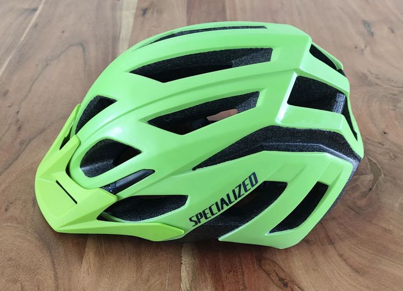 Specialized