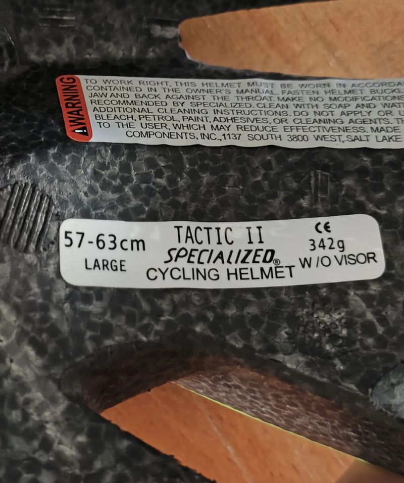 Specialized