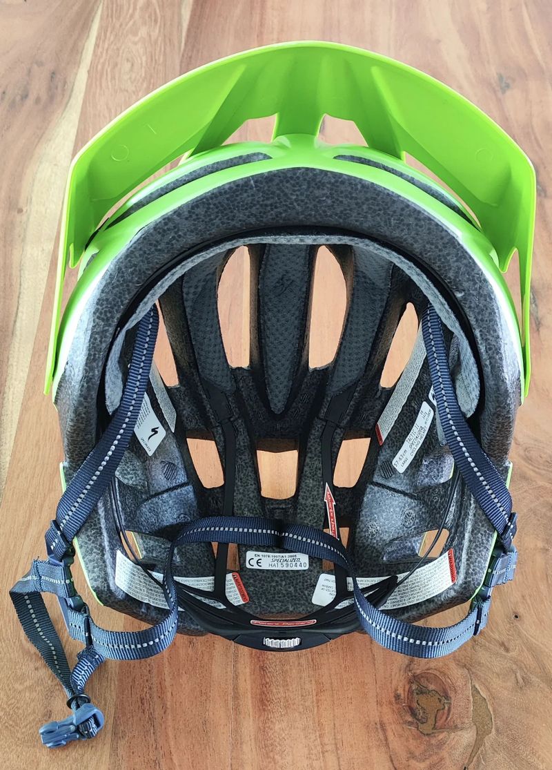 Specialized