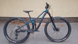 Trek Fuel EX 5