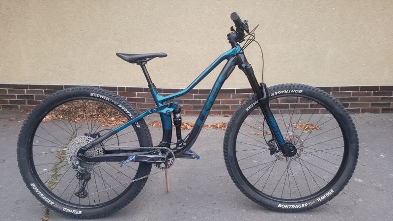 Trek Fuel EX 5