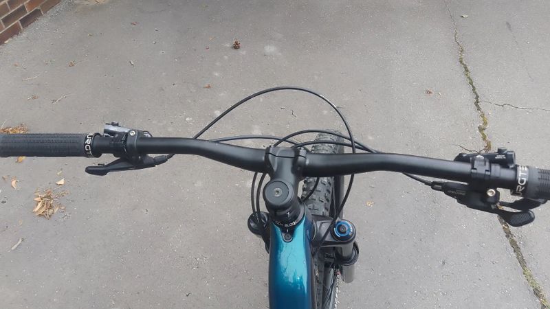 Trek Fuel EX 5