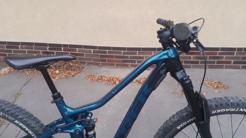 Trek Fuel EX 5