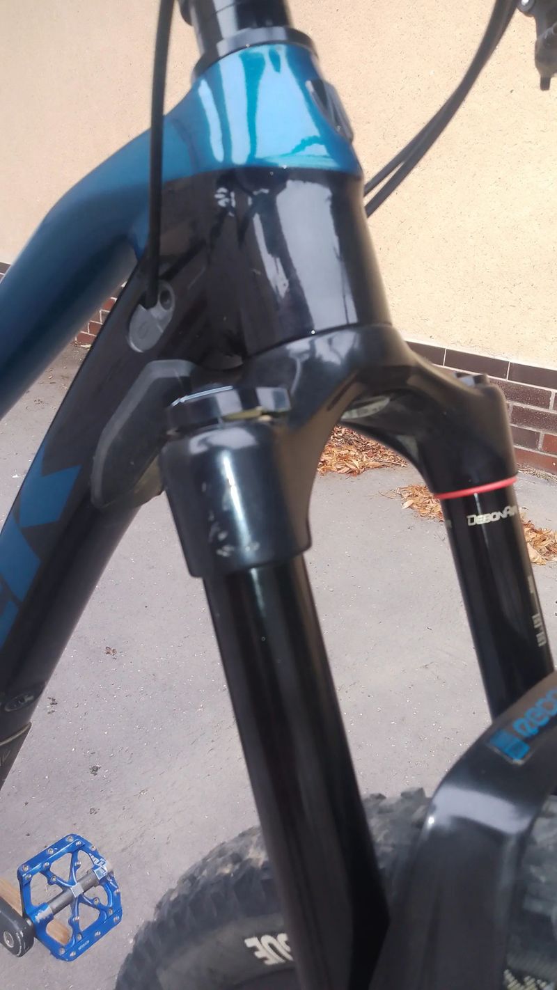 Trek Fuel EX 5