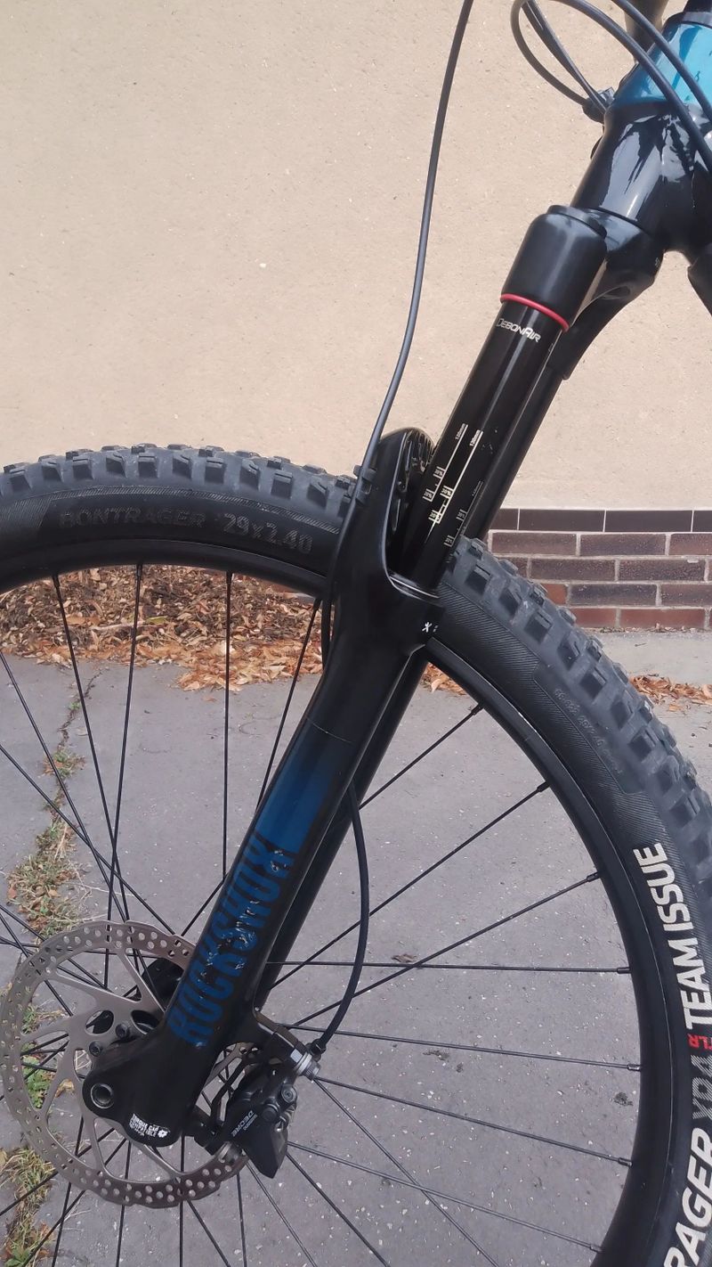 Trek Fuel EX 5