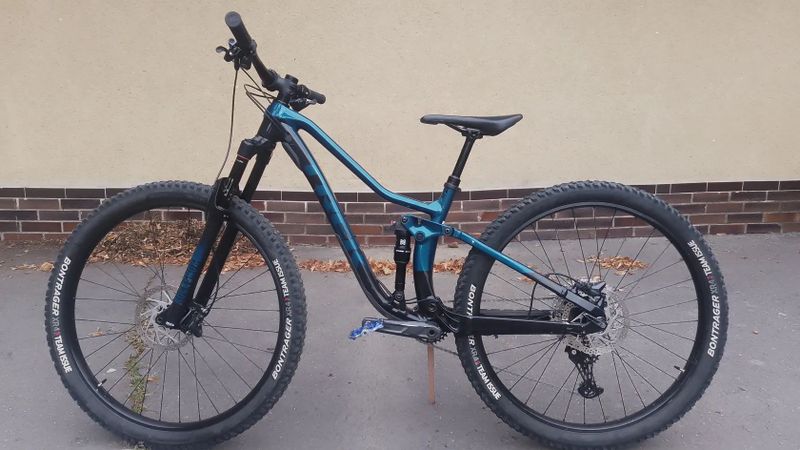 Trek Fuel EX 5