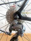 Karbonový PLANET X CX na shimano Tiagra, 58 cm. Super stav