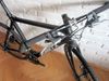 Karbonový PLANET X CX na shimano Tiagra, 58 cm. Super stav