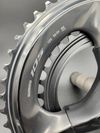 Nové kliky Shimano 105 FC-R7100, délka 172.5mm, 2x12s, převodníky 50/34