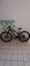RM BLIZZ 27 HD