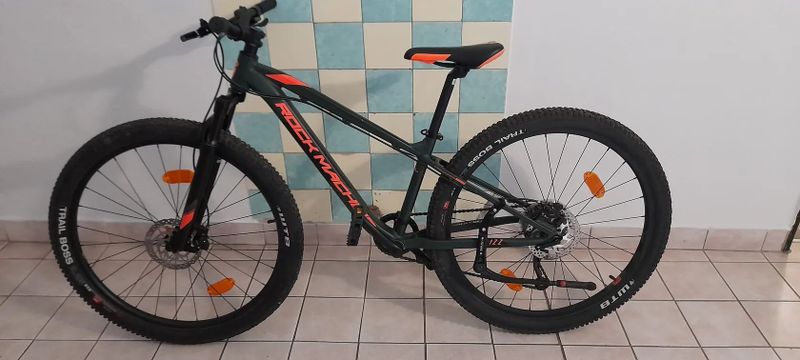 RM BLIZZ 27 HD