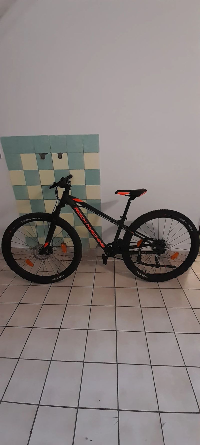 RM BLIZZ 27 HD