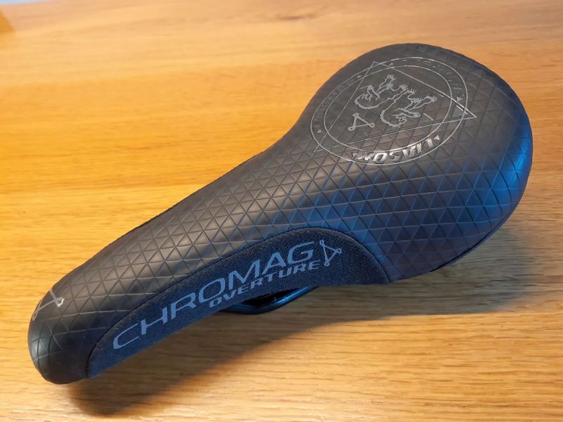 Chromag Overture