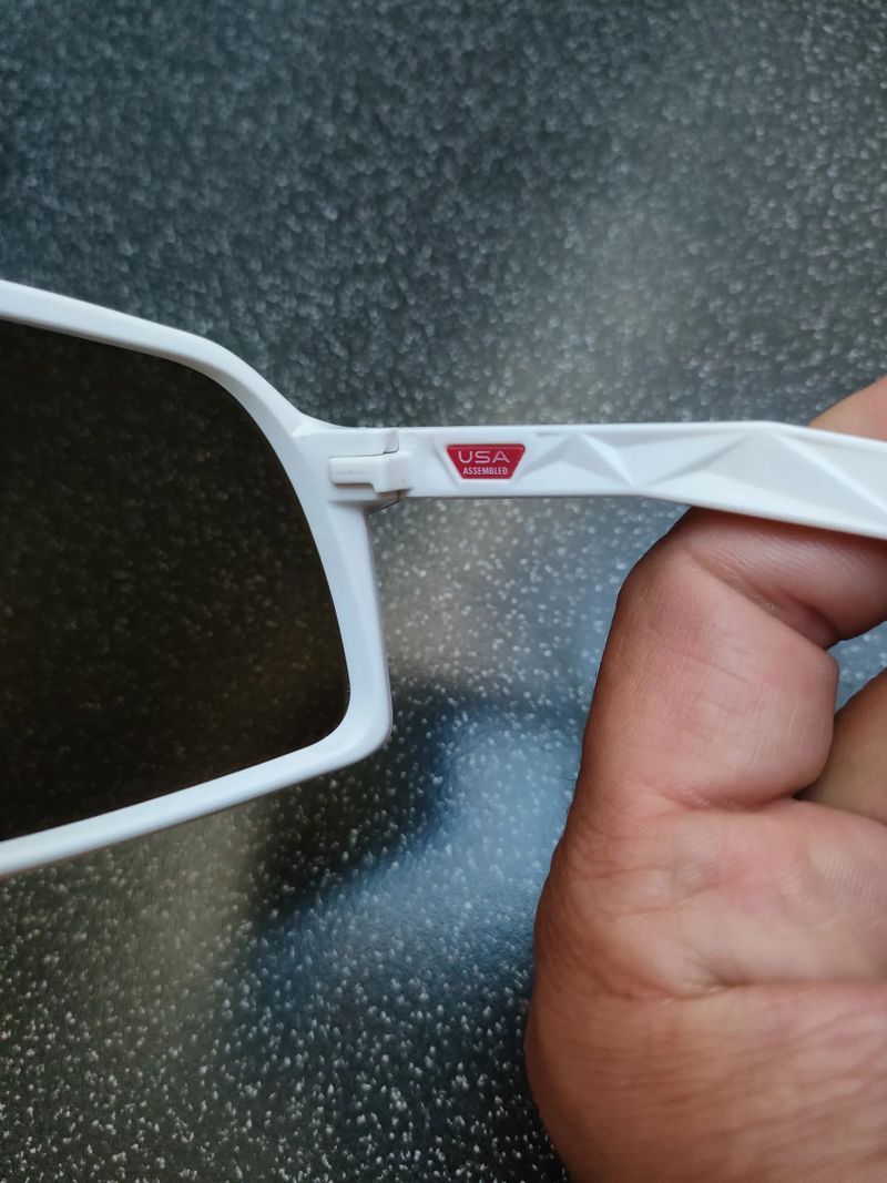 Oakley